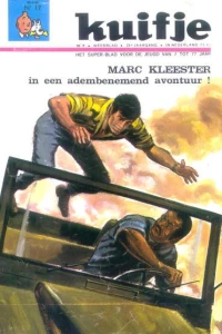 Marc Kleester