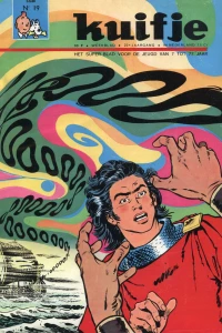 Issue #196819