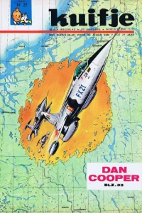 Dan Cooper