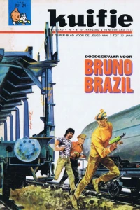 Bruno Brazil
