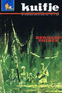 Bernard Prince