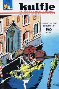 Issue #196830