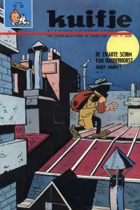 Issue #196835