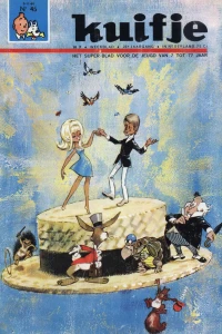 Issue #196845