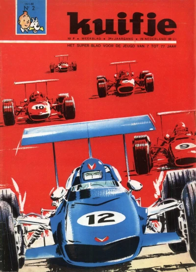Cover of Volume #196902