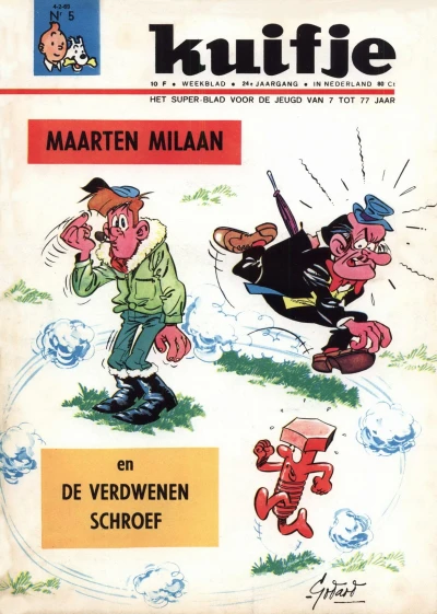 Cover of Volume #196905