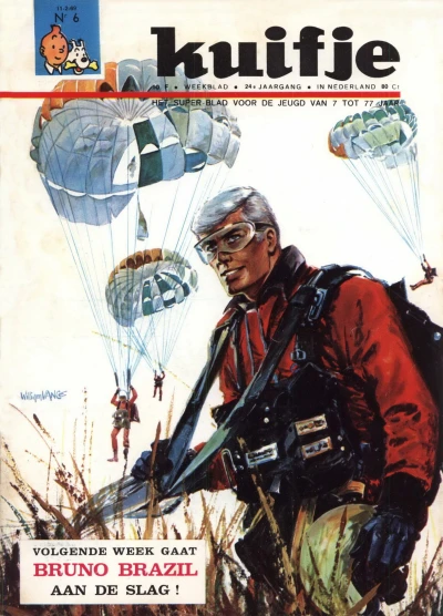 Cover of Volume #196906