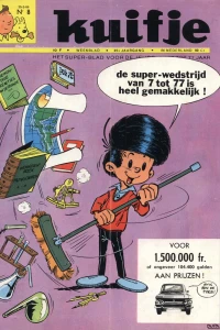 Issue #196908