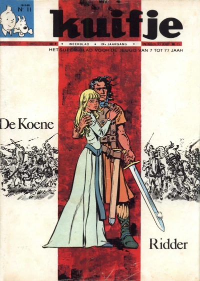 Cover of Volume #196911