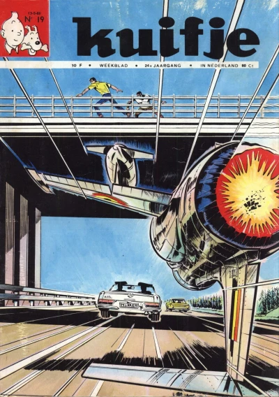 Cover of Volume #196919