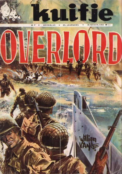 Cover of Overlord