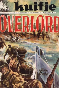 Overlord