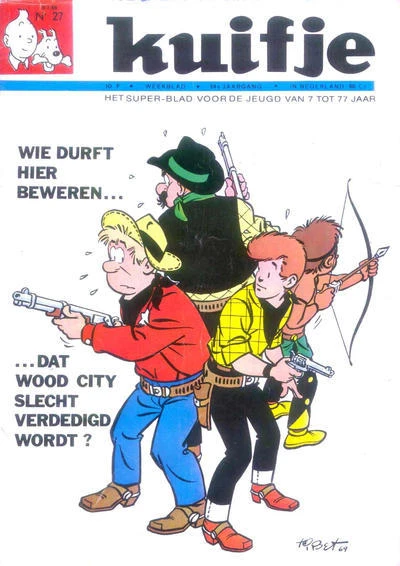 Cover of Volume #196927
