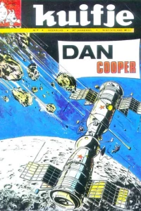 Dan Cooper