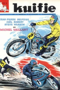 Michel Vaillant