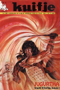 Jugurtha