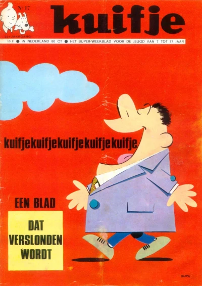 Cover of Volume #197017