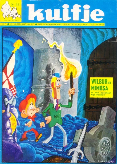 Cover of Volume #197018