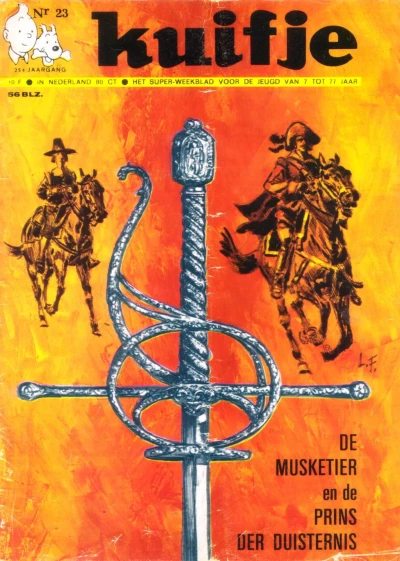 Cover of Volume #197023