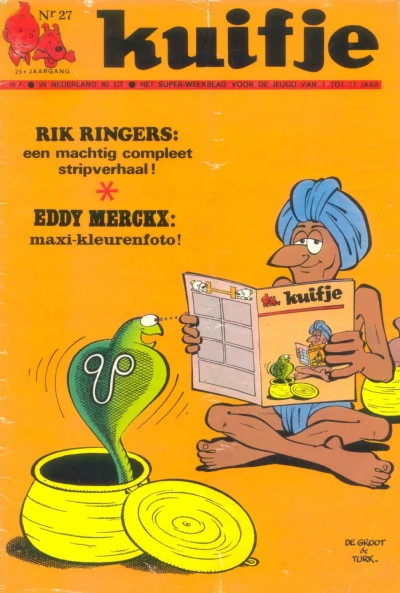 Cover of Volume #197027