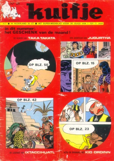 Cover of Volume #197028