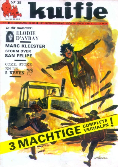 Cover of Volume #197029