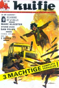 Issue #197029