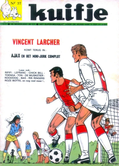 Cover of Volume #197037