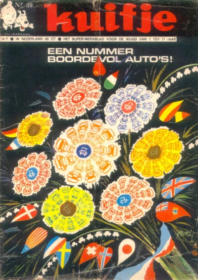 Cover of Volume #197039