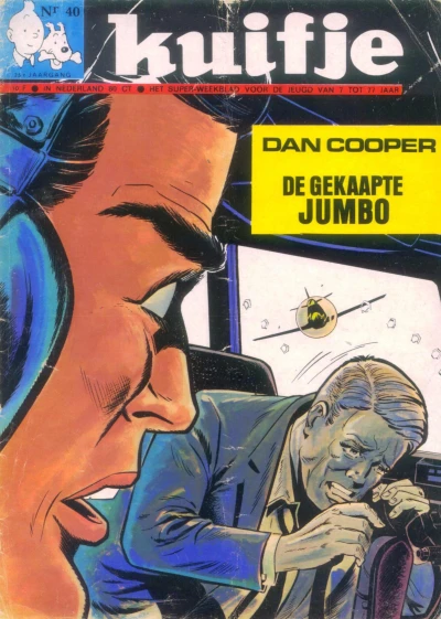 Cover of Volume #197040