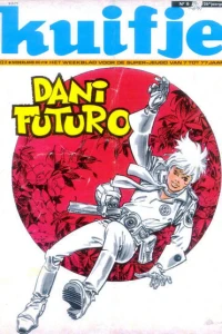 Dani Futuro