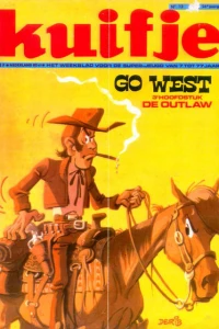 Go Wesr