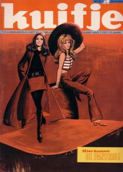 Cover of Volume #197113