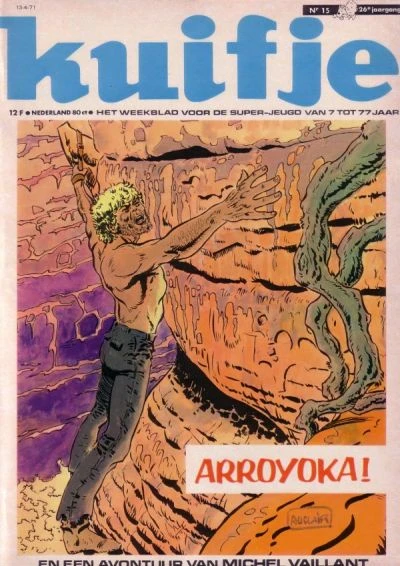 Cover of Volume #197115
