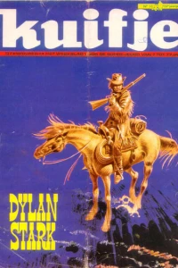 Dylan Stark