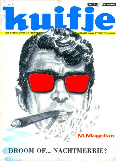 Cover of Volume #197129