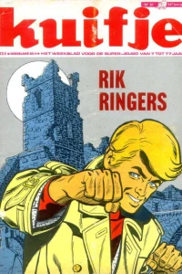 Rik Ringers
