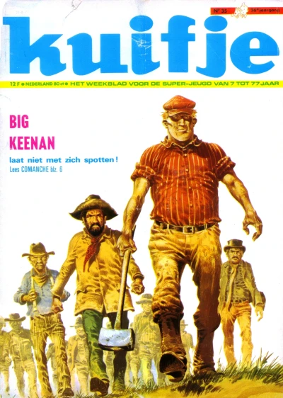 Cover of Volume #197135