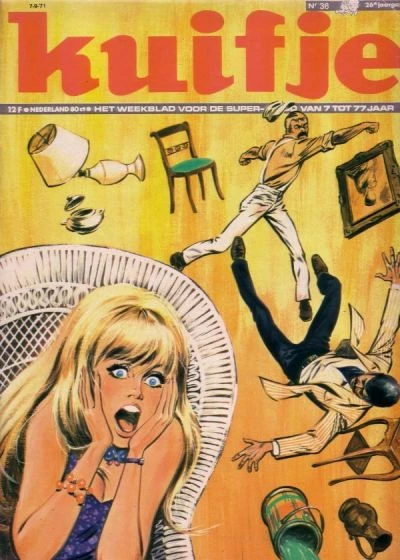 Cover of Volume #197136