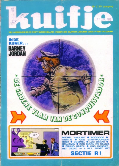 Cover of Volume #197202