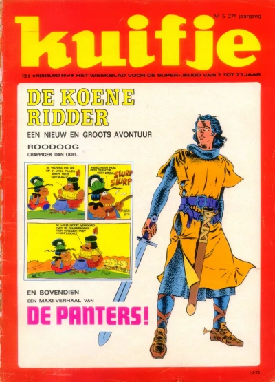 Cover of Volume #197205