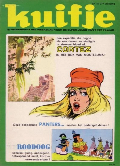 Cover of Volume #197215