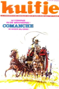 Comanche