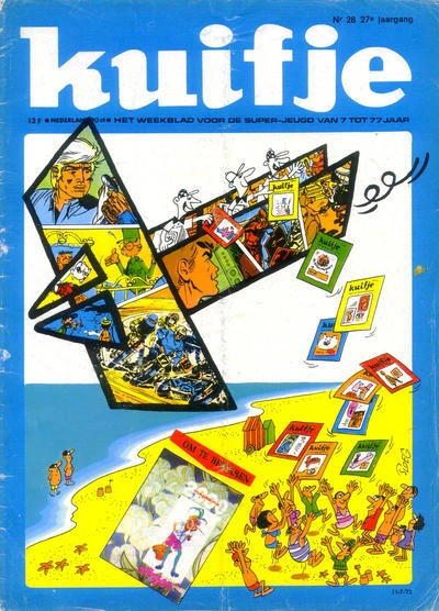 Cover of Volume #197228