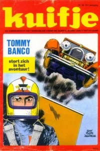 Tommy Banco