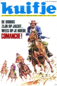 Comanche