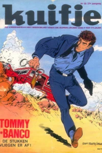 Tommy Banco