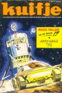 Michel Vaillant