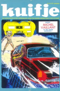 Michel Vaillant
