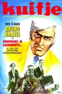 Bruno Brazil